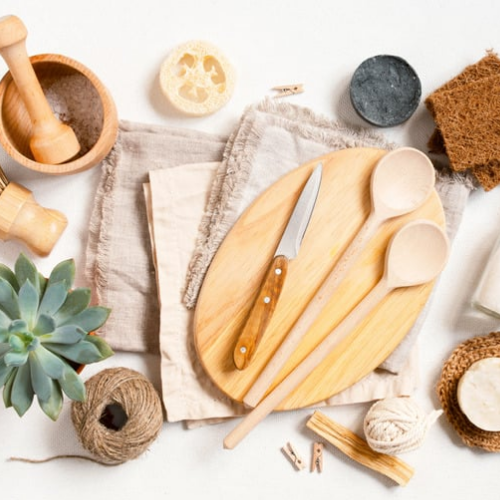 Kitchen essential