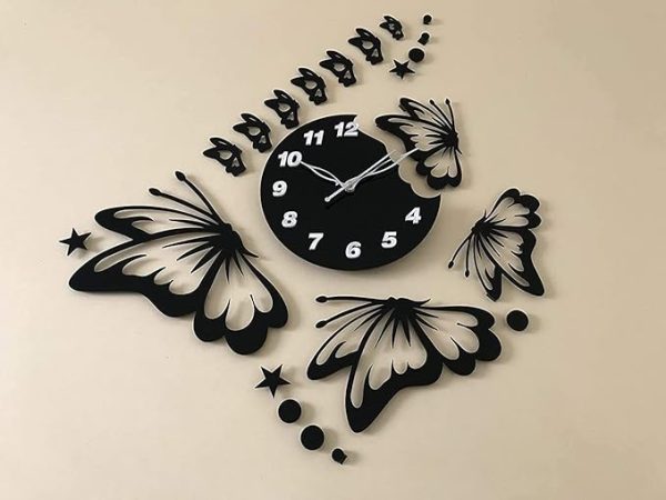 Wall clock