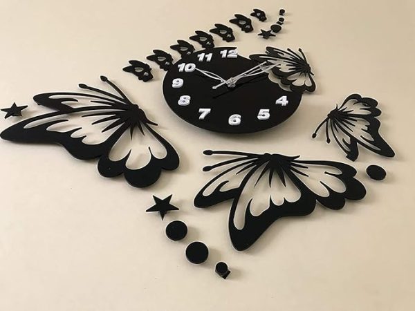 Wall clock