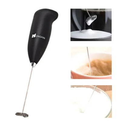 Product details of High Quality Handheld Electric Mini Coffee Beater Mini Electric Egg Beater Whisk Stirrer Milk Coffee Frother Mixer and Hand Blender100% brand new and high quality.