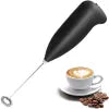 Product details of High Quality Handheld Electric Mini Coffee Beater Mini Electric Egg Beater Whisk Stirrer Milk Coffee Frother Mixer and Hand Blender100% brand new and high quality.