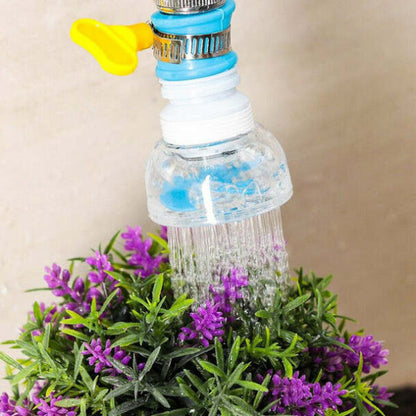 Adjustable Rotating Faucet Anti-splash Water-saving Valve Filter Tap Kitchen Device Head Swivel SpoutFeatures
