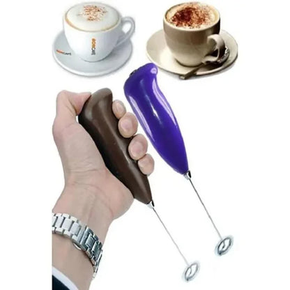 Product details of High Quality Handheld Electric Mini Coffee Beater Mini Electric Egg Beater Whisk Stirrer Milk Coffee Frother Mixer and Hand Blender100% brand new and high quality.