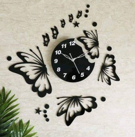 Wall clock