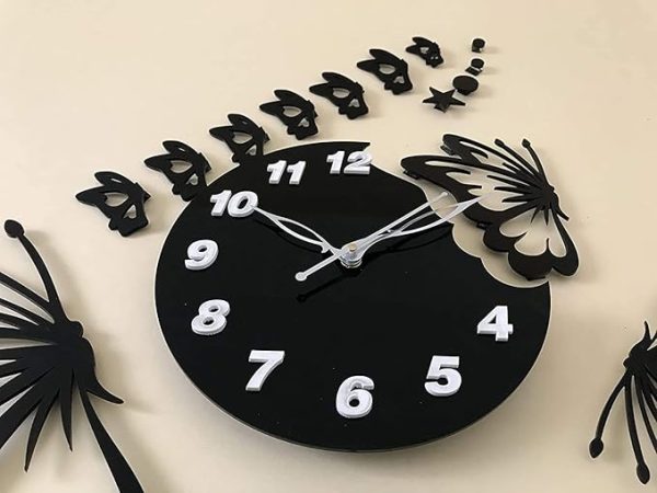 Wall clock