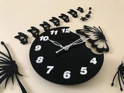Wall clock